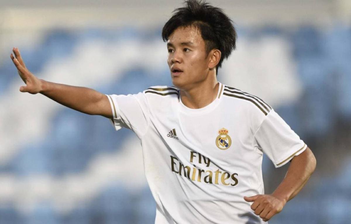 久保建英76天后终复出：主帅称「绝佳消息」，马竞决赛能首发吗？